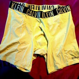 Calvin Klein mens underwear